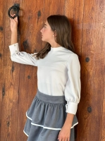 Conjunto niña 2 piezas Eve Children 6605CNA