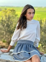 Conjunto niña 2 piezas Eve Children 6605CNA