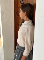 Conjunto niña 2 piezas Eve Children 6605CNA