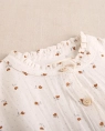Blusa niña de flores Dadati 1265