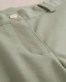 Pantalon largo verde oliva Dadati 5105