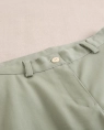 Pantalon largo verde oliva Dadati 5105
