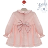 Vestido de niña 'Batista' Yoedu 