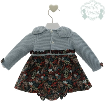 Jesusito de bebe 'Marlene' Marta y Paula 2044