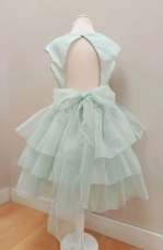 Vestido ceremonia Barcelo 26/3517