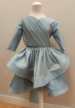 Vestido ceremonia gala Barcelo 26/3513