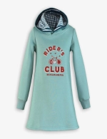 Vestido de niña Miranda 1409v