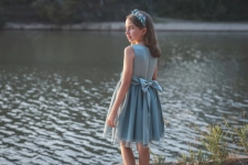 Vestido arras Atelier de Candela 26003