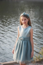 Vestido arras Atelier de Candela 26003