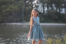 Vestido arras Atelier de Candela 26003