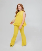 Conjunto niña 2 piezas Eve Children 7611cna