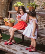 Conjunto niña 2 piezas Eve Children 7704cna