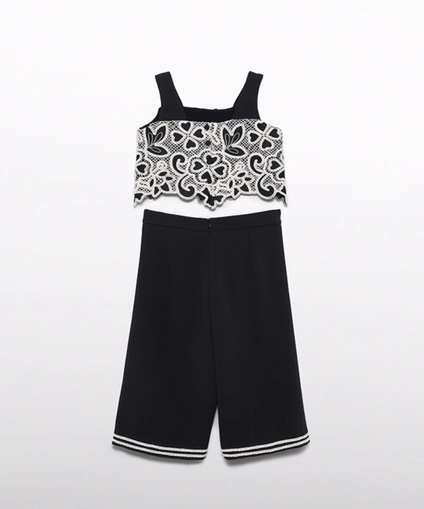 Conjunto ceremonia Abel y Lula 5217