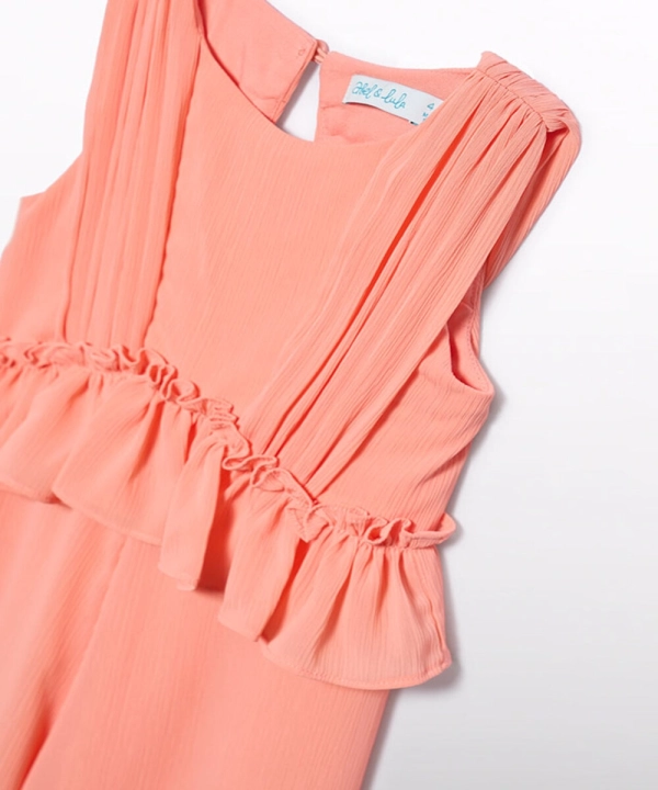 Mono largo gasa Abel y Lula 5206