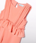 Mono largo gasa Abel y Lula 5206