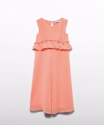 Mono largo gasa Abel y Lula 5206