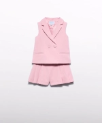 Traje bermuda ceremonis Abel y Lula 5287