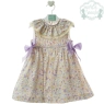 Vestido niña 'Samurai' Marta y Paula 0512