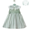 Vestido infantil 'Minarai' Marta y Paula 0501