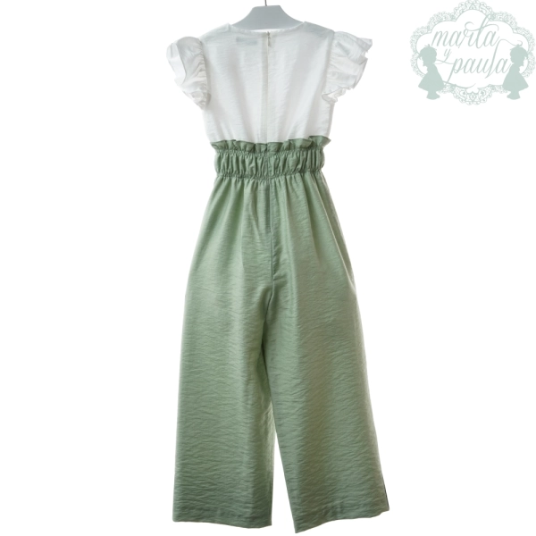 Mono niña 'Minarai' Marta y Paula 1261