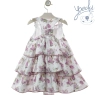 Vestido nila 'Artesania' Yoedu 0508