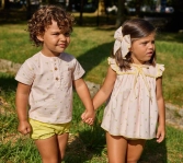 Camiseta 'Limonero' La Martinica 10632