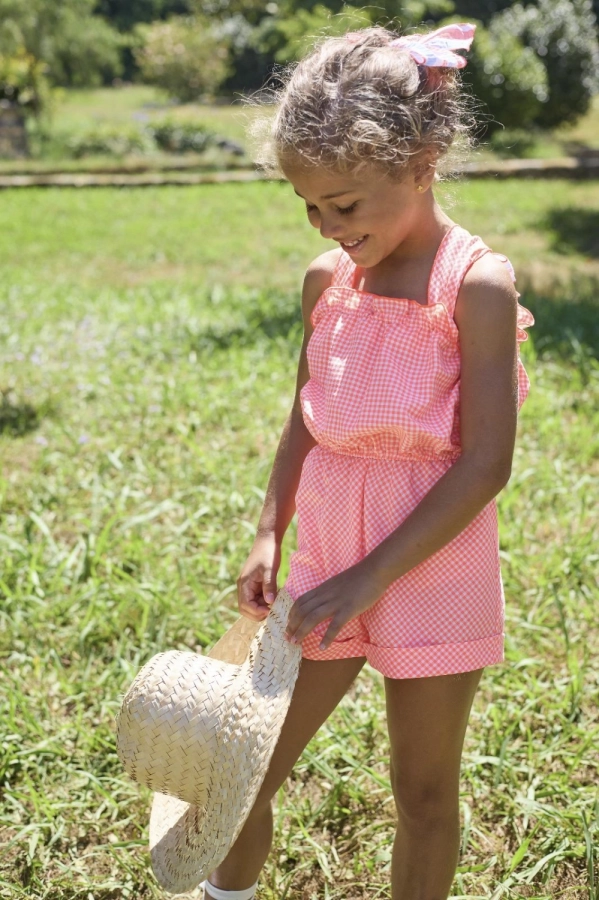 Mono 'Bike' La Martinica 10441g