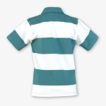 Polo niño rayas Miranda 1309p