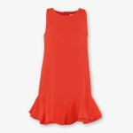 Vestido ceremonia niña Miranda 0302v