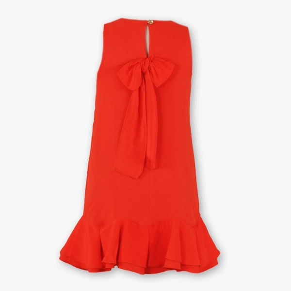 Vestido ceremonia niña Miranda 0302v