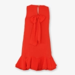 Vestido ceremonia niña Miranda 0302v