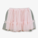 Conjunto blusa y falda Miranda 0324 2