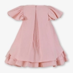 Vestido coral Miranda 0231v