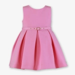 Vestido rosa ceremonia Miranda 0232v