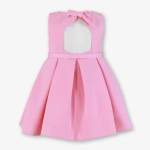 Vestido rosa ceremonia Miranda 0232v