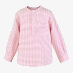 Camisa niño Miranda 0603 2
