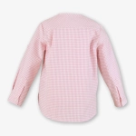 Camisa niño Miranda 0603 2