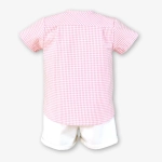 Conjunto niño Miranda 0503-23