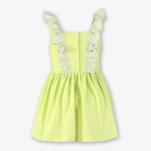 Vestido niña Lima Miranda 1407v