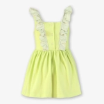 Vestido niña Lima Miranda 1407v