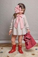 Vestido trapecio 