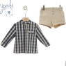 Conjunto de niño 