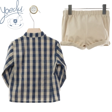 Conjunto de niño 