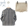 Conjunto de niño 
