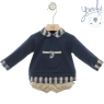 Conjunto de bebe 