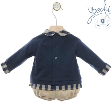 Conjunto de bebe 
