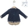 Conjunto de bebe 