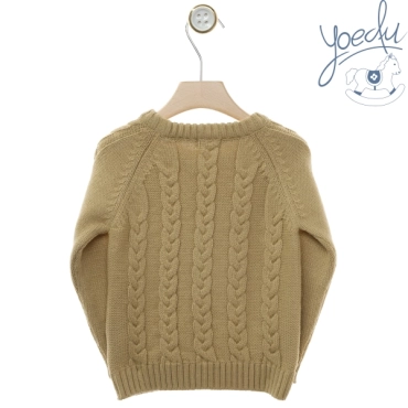 Jersey de niño Yoedu