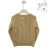 Jersey de niño Yoedu