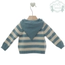 Jersey y capucha niño 
